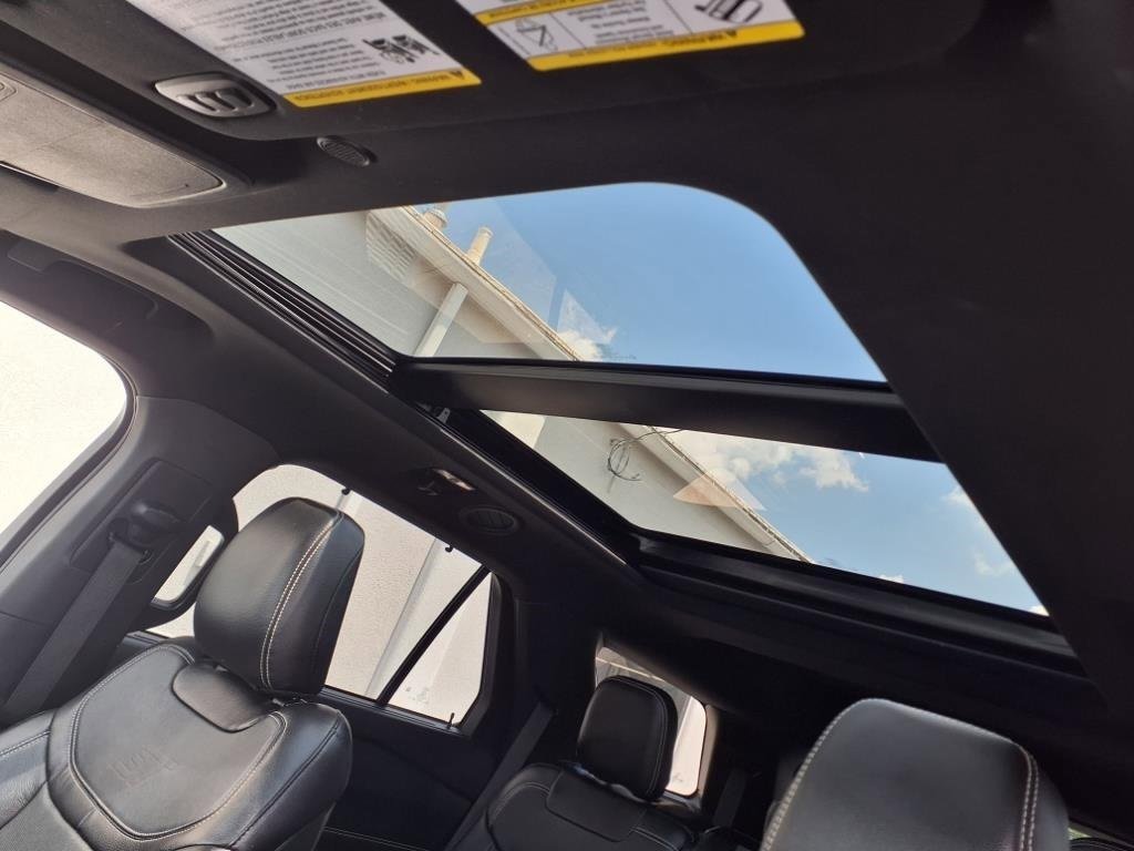Used 2020 Ford Explorer ST w/ ST Street Pack image 22