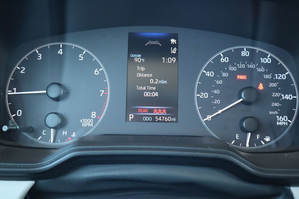 Certified 2023 Toyota Corolla LE image 33