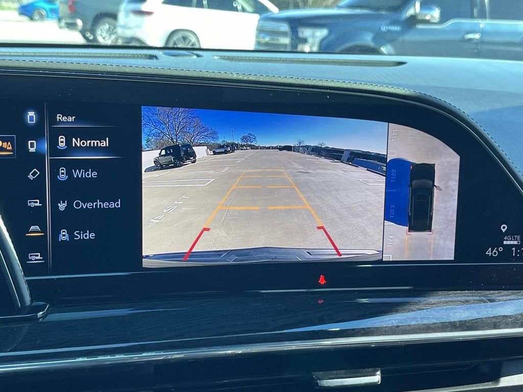 Certified 2021 Cadillac Escalade Premium Luxury w/ Driver Assist Tech Package image 36