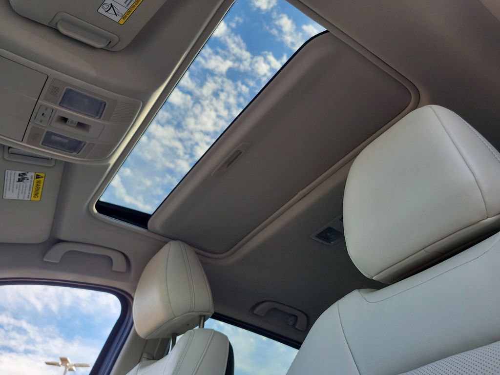 Certified 2024 MAZDA CX-5 AWD 2.5 S w/ Preferred Package image 19