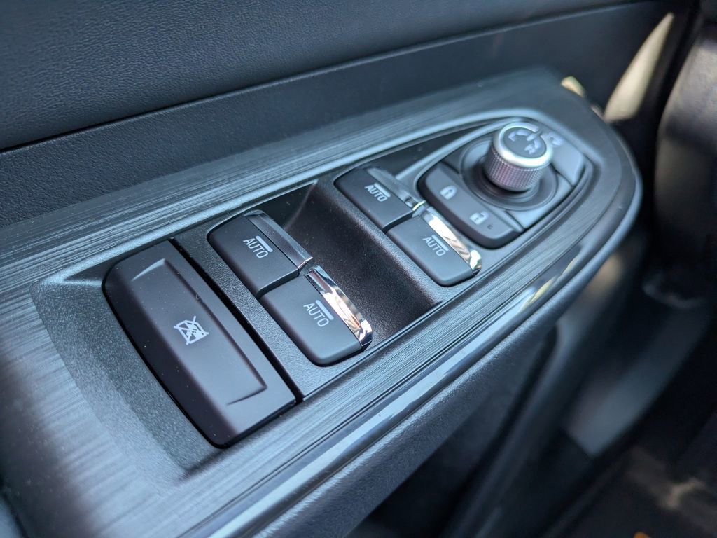 New 2026 Subaru Outback Wilderness image 29