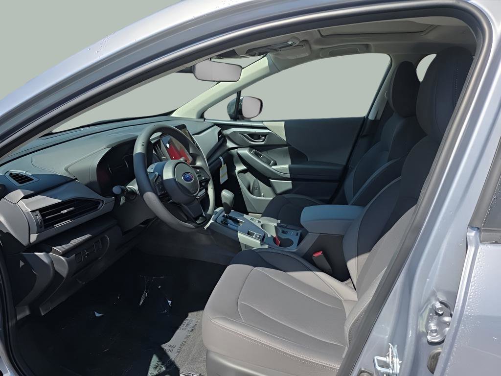 New 2026 Subaru Crosstrek 2.0i Premium AWD/4WD image 9