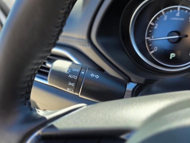 Certified 2025 MAZDA CX-5 AWD 2.5 S w/ Preferred Package image 34