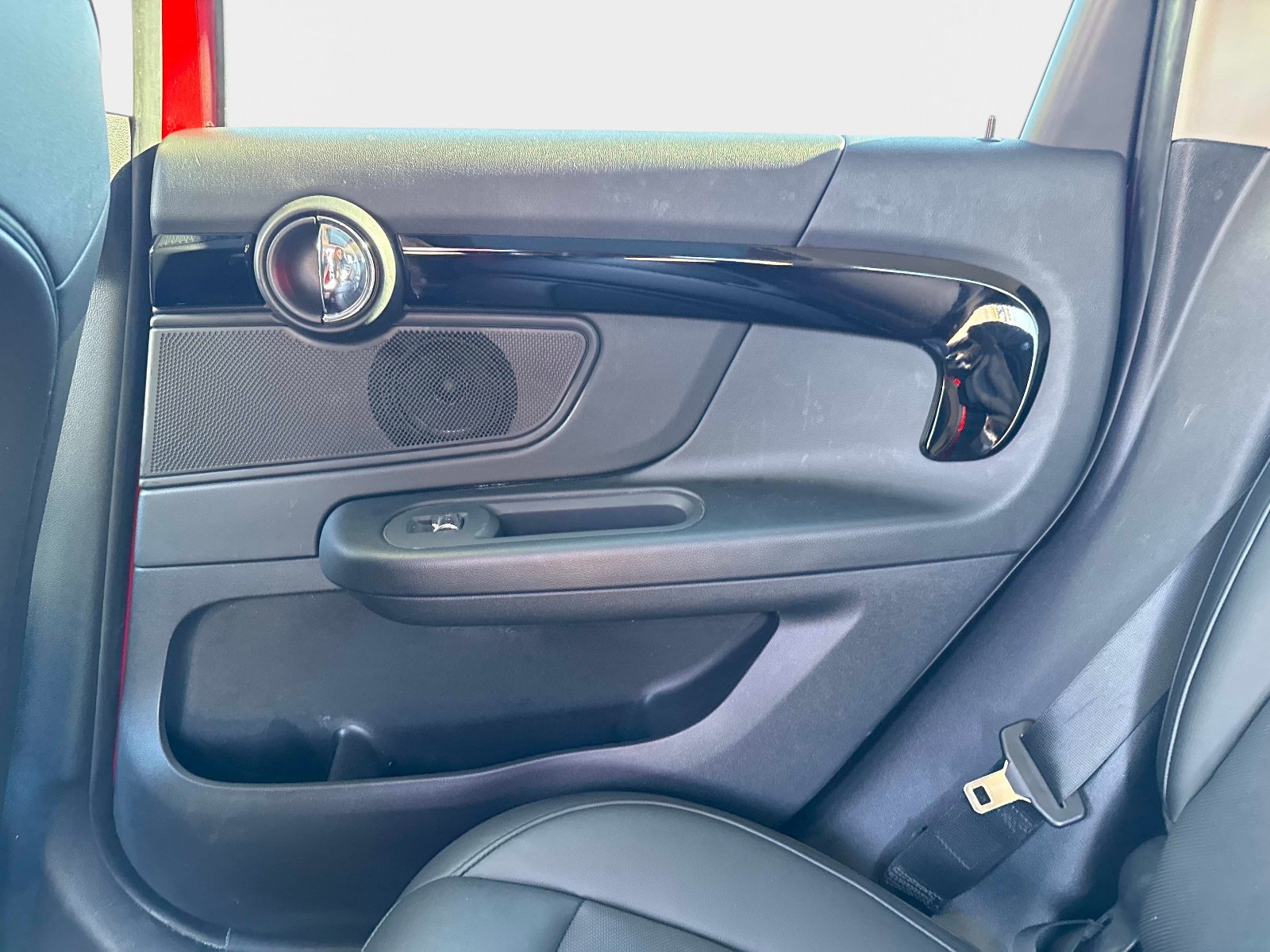 Used 2022 MINI Cooper Countryman S w/ Storage Package image 16