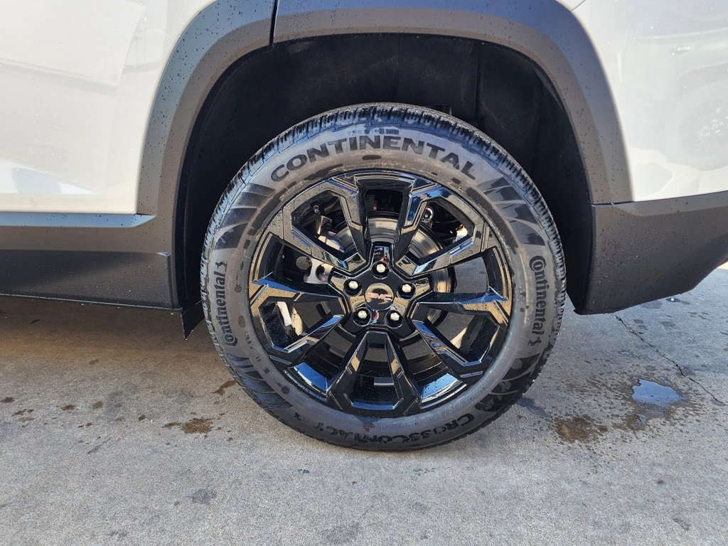 New 2026 GMC Terrain Elevation w/ Black Edition image 50