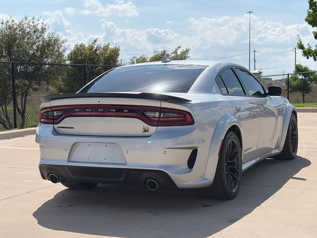 Used 2021 Dodge Charger Scat Pack image 9