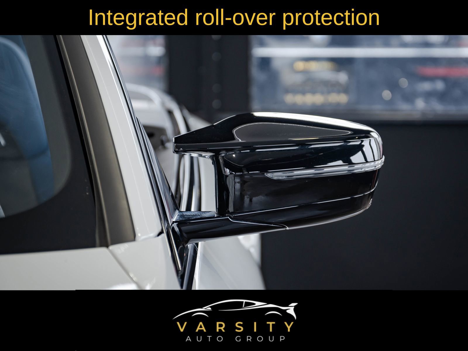 Used 2025 BMW M4 xDrive Competition w/ Executive Package image 38