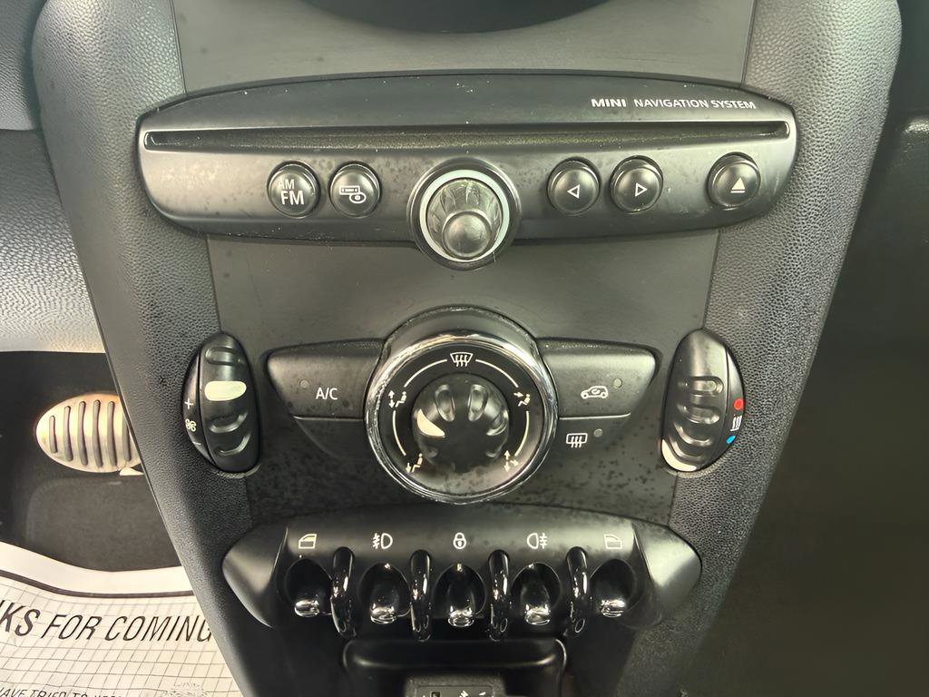 Used 2013 MINI Cooper S image 19