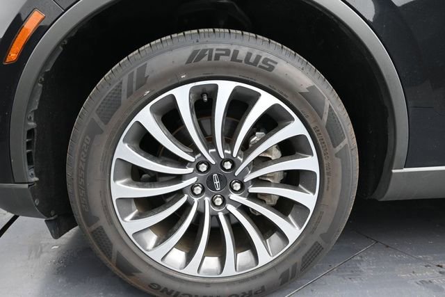 Used 2022 Lincoln Aviator Reserve w/ Equipment Group 201A AWD/4WD image 25