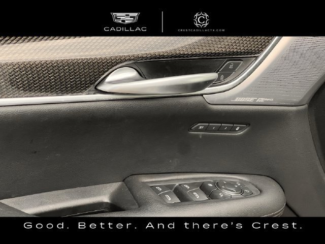 Used 2023 Cadillac XT5 Sportv AWD/4WD image 23