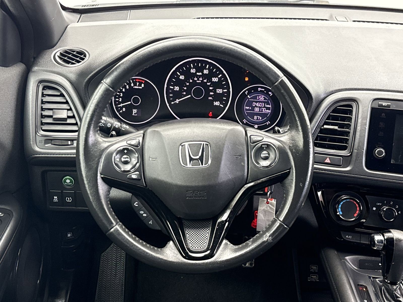 Used 2021 Honda HR-V Sport image 20