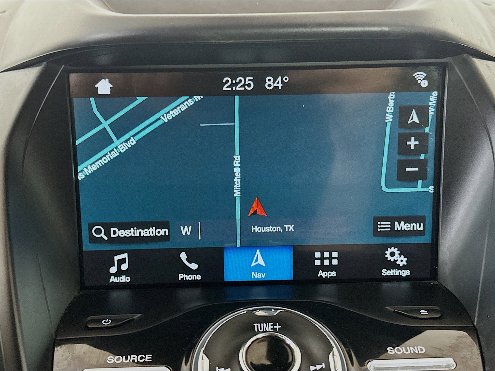 Used 2018 Ford Escape Titanium image 21