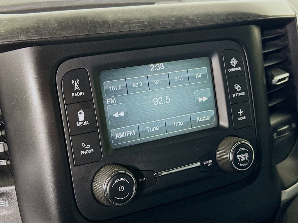 Used 2019 RAM 1500 Big Horn image 25