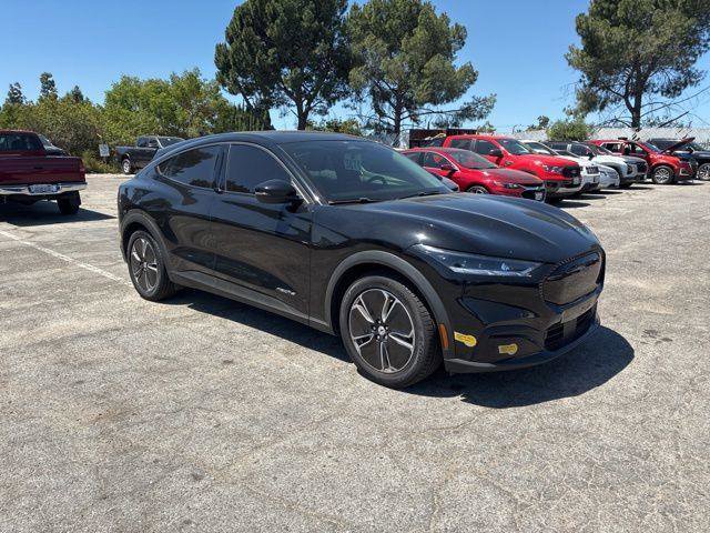 Used 2021 Ford Mustang Mach-E Select w/ Comfort/Appearance Package RWD image 6