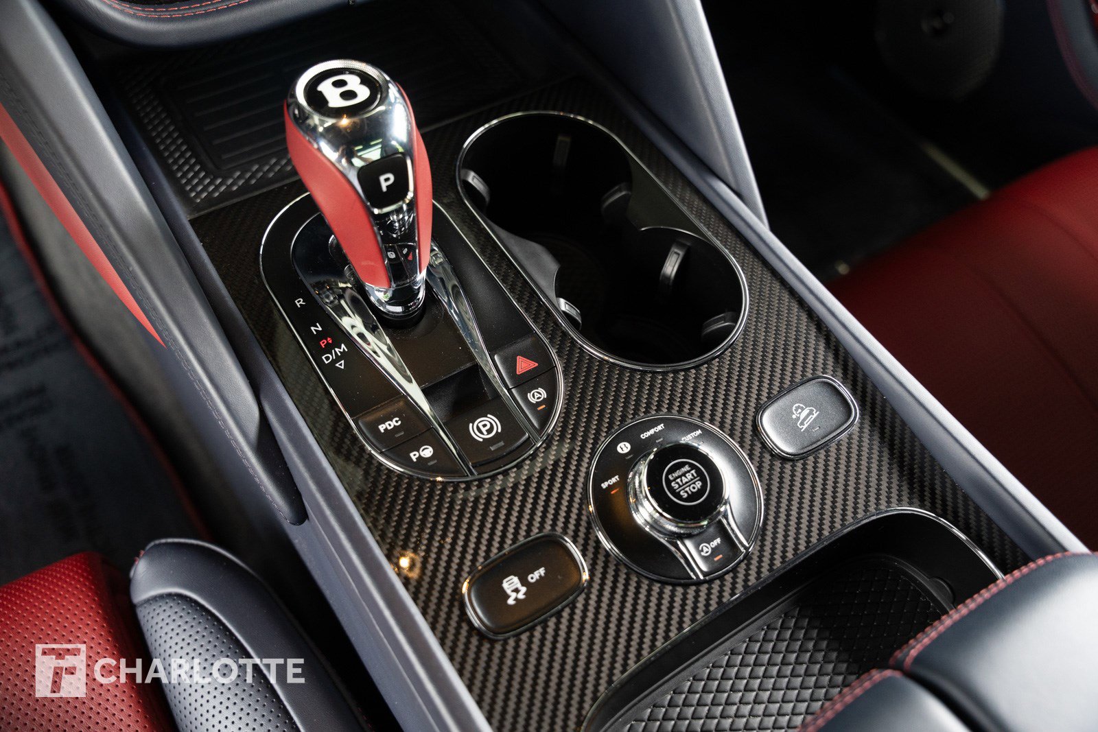 Used 2023 Bentley Bentayga Extended Wheelbase image 30