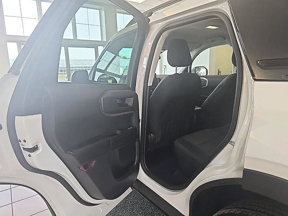 Used 2024 Ford Bronco Sport Big Bend image 25