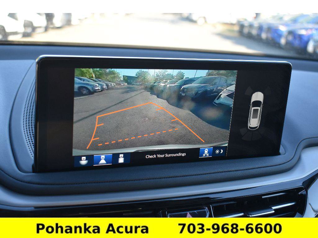 Used 2026 Acura MDX w/ Technology Package image 25
