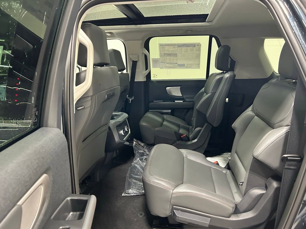 New 2025 Ford Expedition Max Active image 26