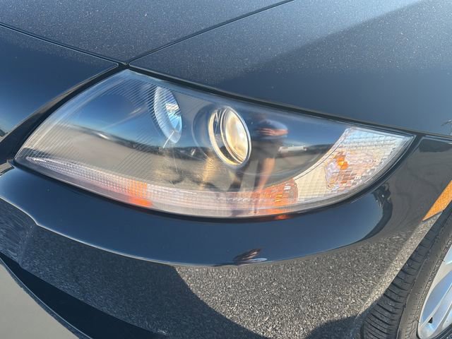 Used 2007 BMW Z4 3.0i RWD image 9