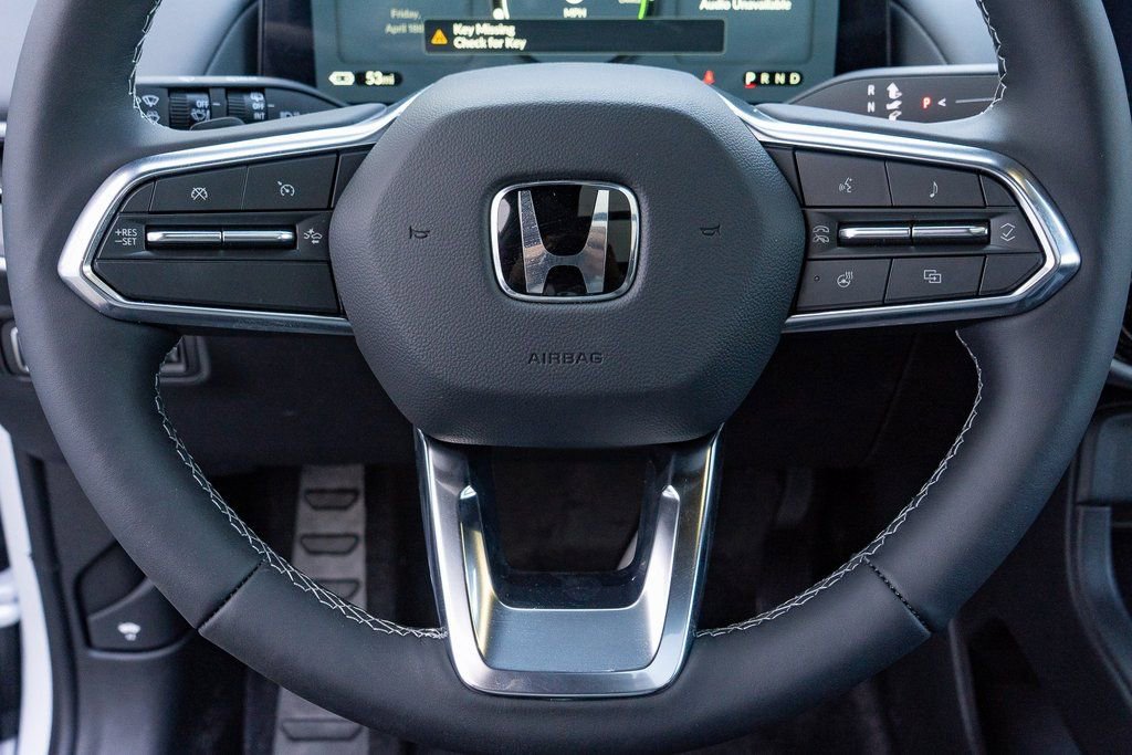 New 2026 Honda Prologue Elite image 22