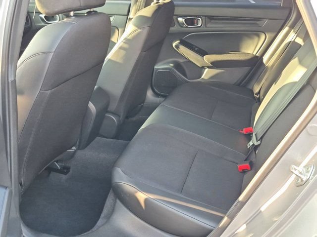 Used 2024 Honda Civic Sport image 15
