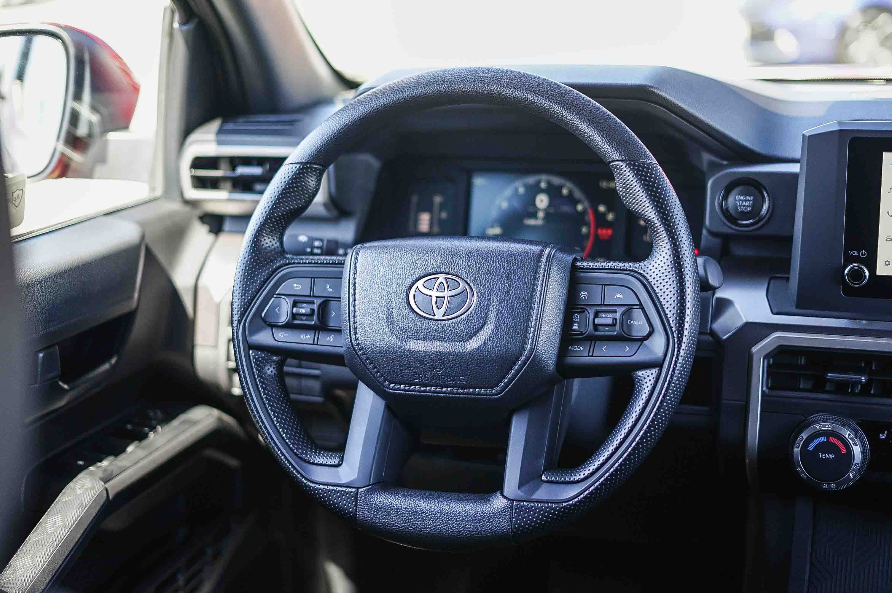 Used 2025 Toyota Tacoma SR5 image 16