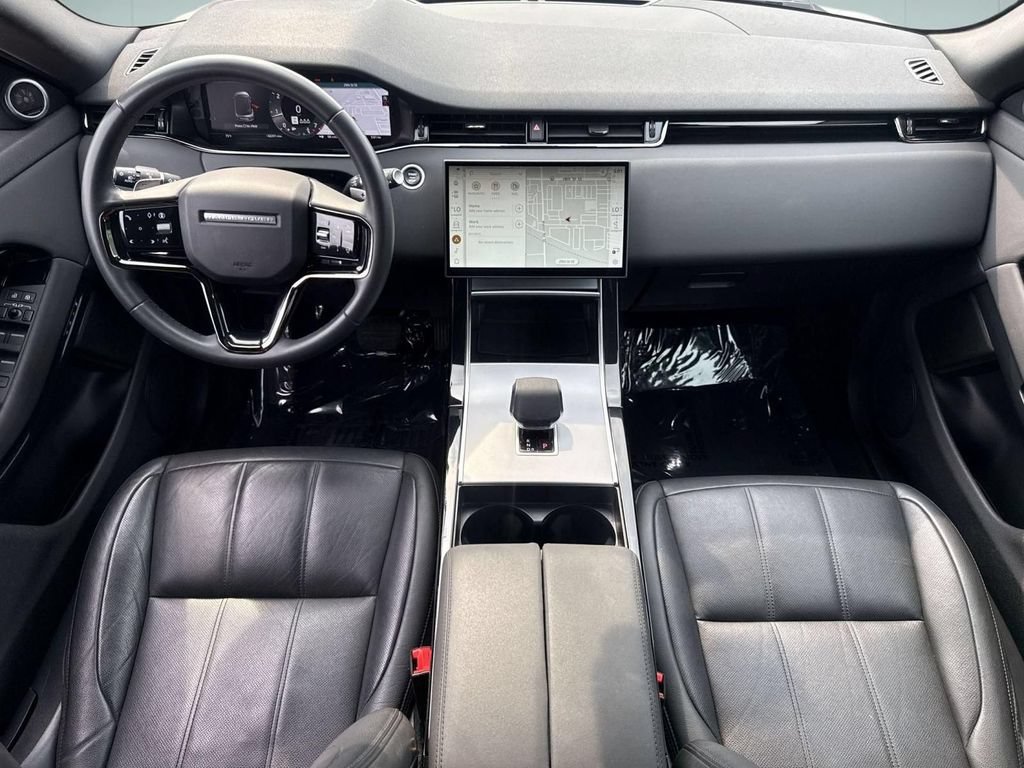 Used 2024 Land Rover Range Rover Evoque S AWD/4WD image 29