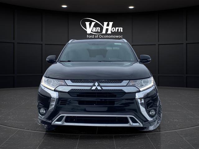 Used 2019 Mitsubishi Outlander SEL image 9