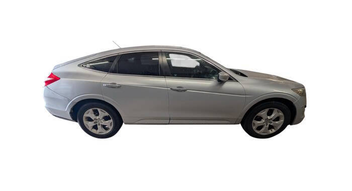 Used 2010 Honda Crosstour EX-L image 7