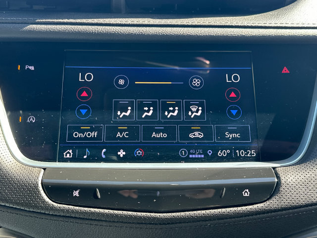 Used 2023 Cadillac XT5 Luxury AWD/4WD image 34