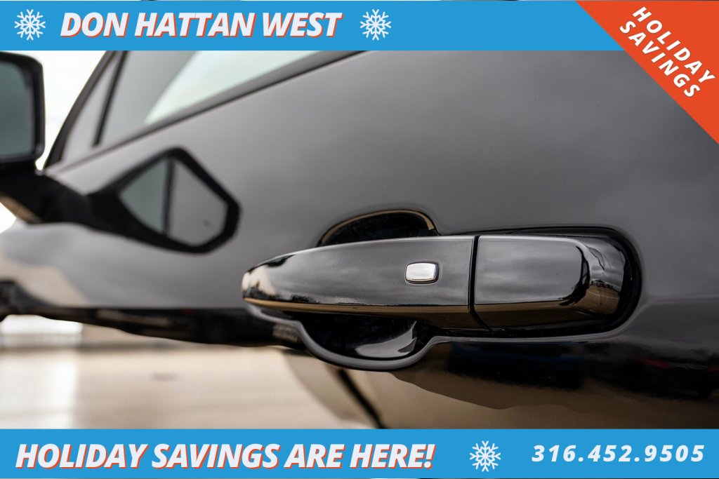 Used 2024 Chevrolet Blazer RS image 40