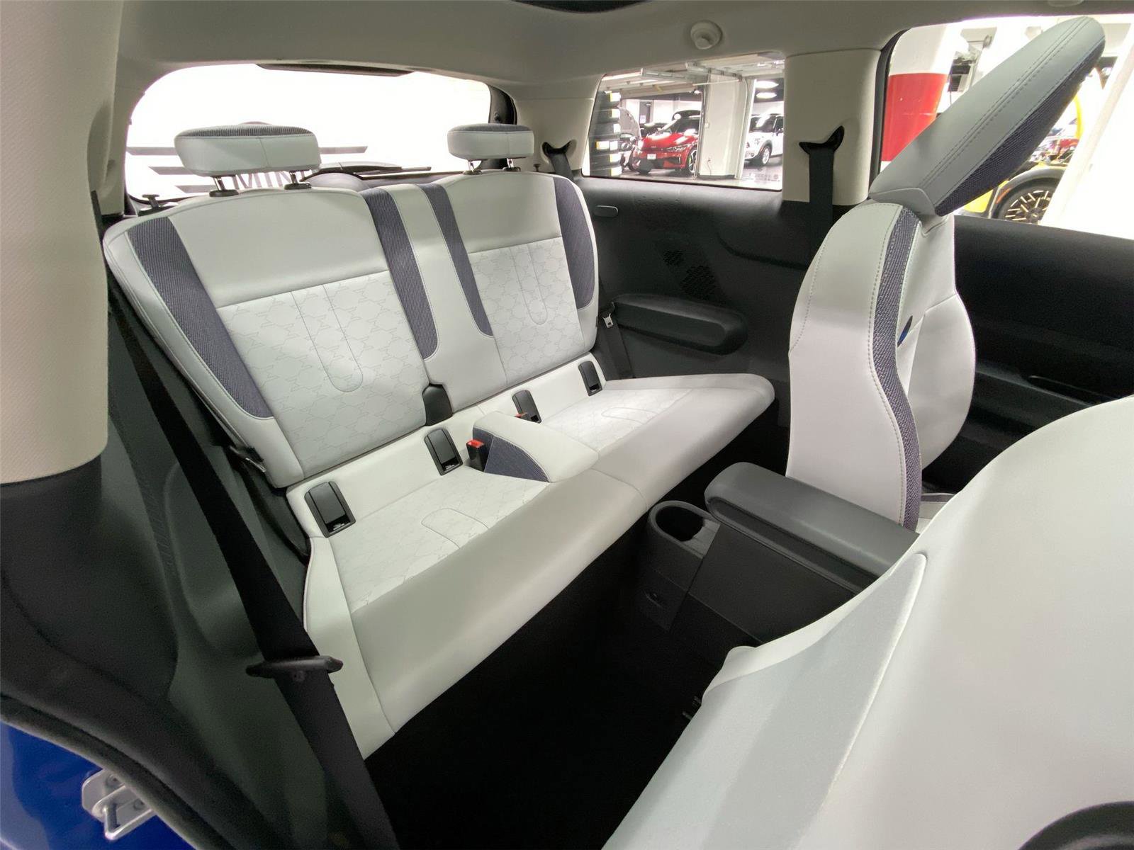 Certified 2025 MINI Cooper S image 29