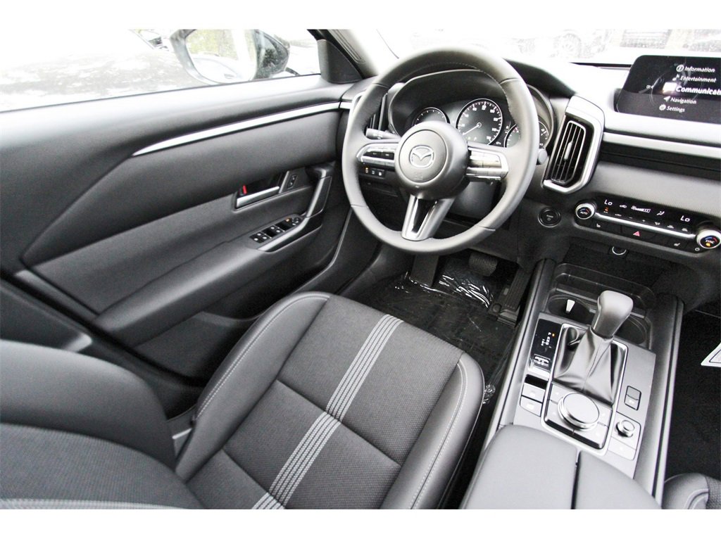 New 2026 MAZDA CX-50 2.5 Hybrid w/ Weather Package image 6