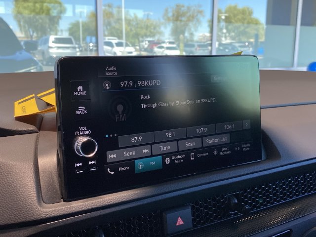 Certified 2024 Honda CR-V Sport-L image 24