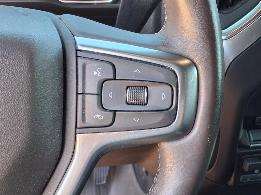 Used 2020 Chevrolet Silverado 1500 RST w/ All-Star Edition image 29