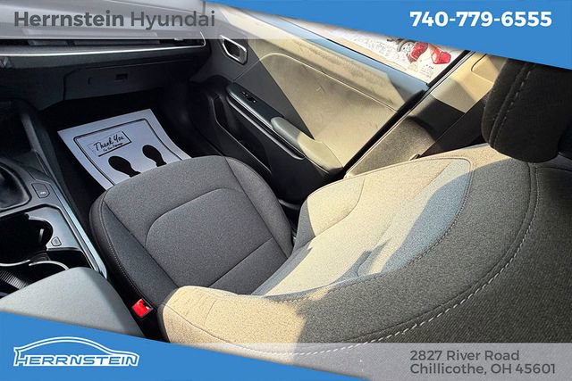Used 2025 Kia K4 FWD image 11