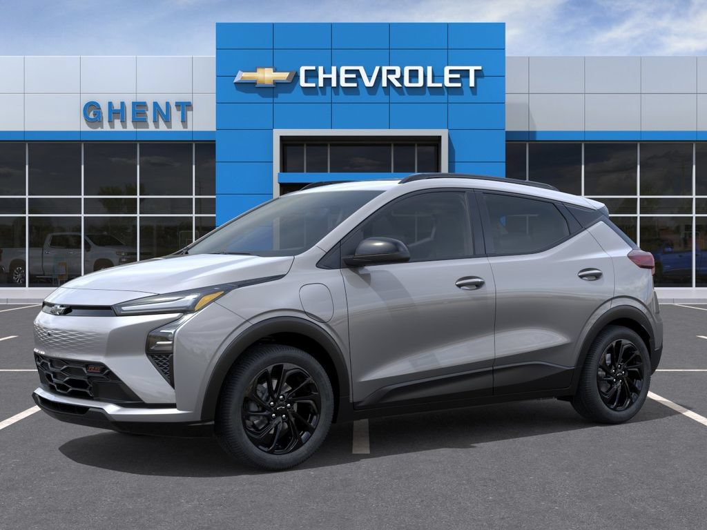 New 2027 Chevrolet Bolt RS w/ Technology Package FWD video 2