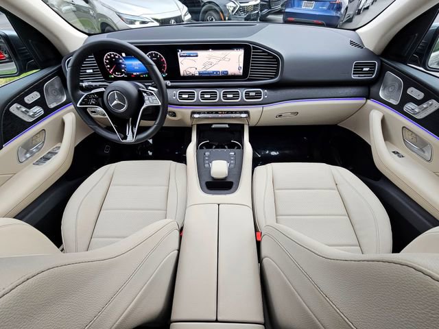 Certified 2026 Mercedes-Benz GLE 450 4MATIC image 26