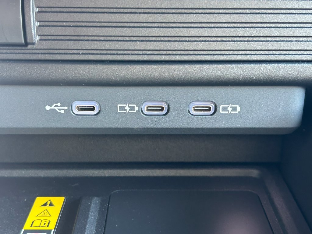 Used 2025 Toyota Land Cruiser AWD/4WD image 37