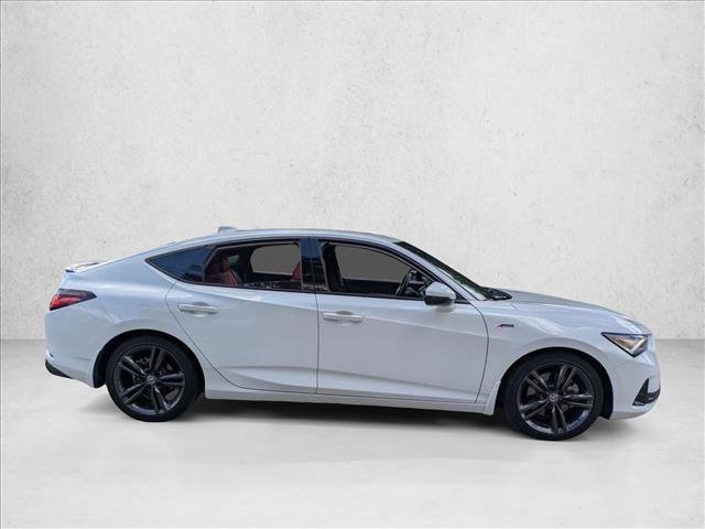 Used 2024 Acura Integra A-Spec FWD video 2
