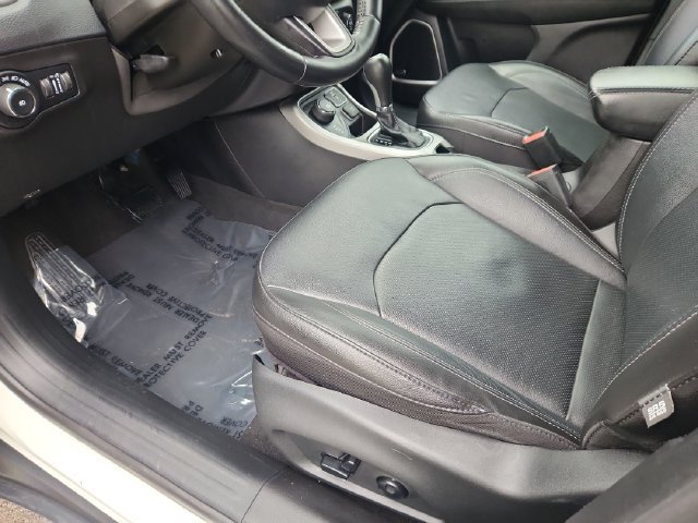 Used 2020 Jeep Compass High Altitude AWD/4WD image 21