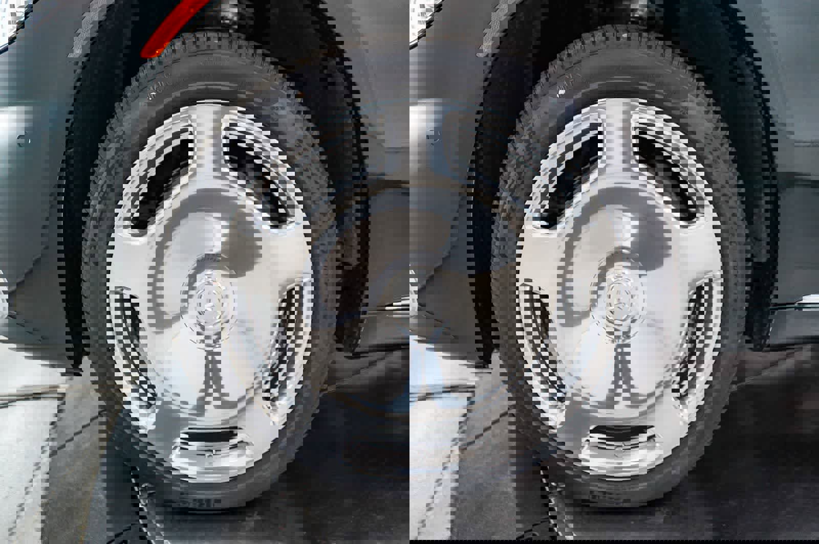 New 2026 Mercedes-Benz Maybach S 580 4MATIC image 9