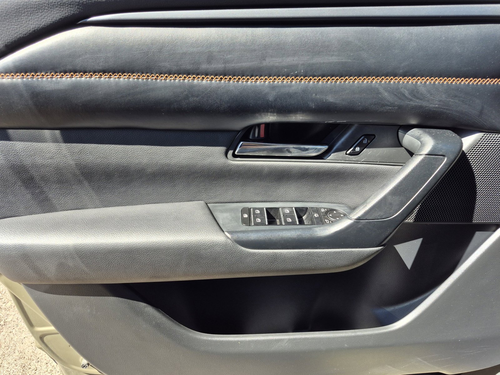 Used 2023 MAZDA CX-50 2.5 Turbo w/ Weather Package image 14