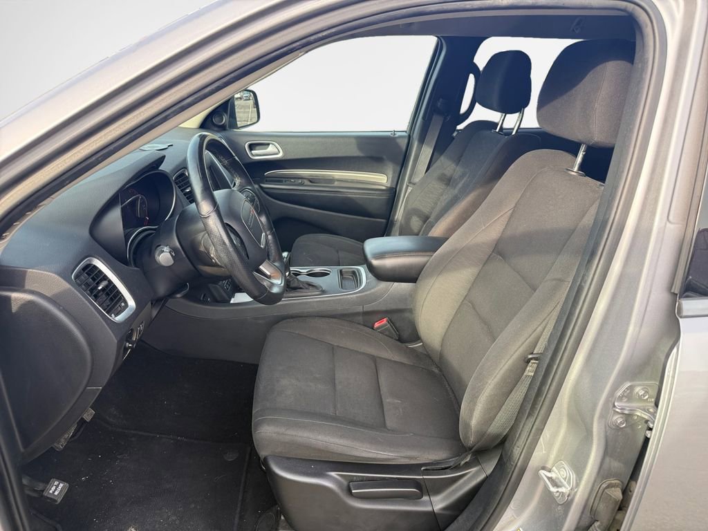 Used 2019 Dodge Durango SXT AWD/4WD image 11