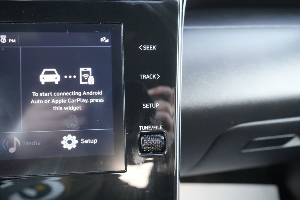 Certified 2024 Hyundai Santa Cruz SEL image 33