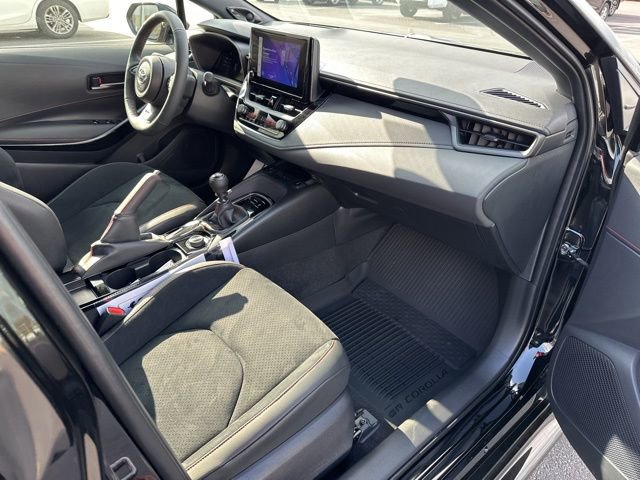 New 2025 Toyota Corolla GR image 23