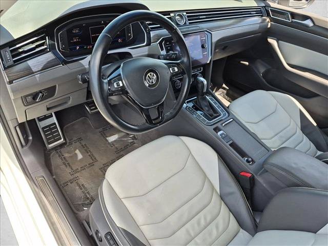 Used 2020 Volkswagen Arteon SEL FWD image 10