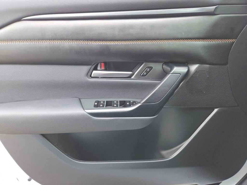 New 2026 MAZDA CX-50 2.5 Hybrid w/ Weather Package image 16