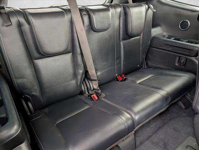 Used 2021 Subaru Ascent Limited w/ Technology Package image 22