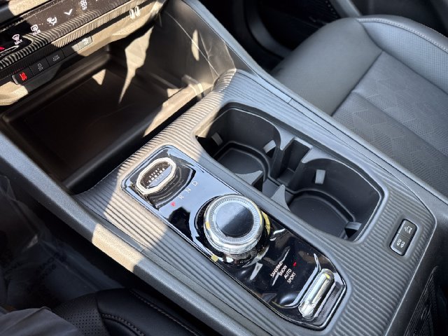 New 2026 Jeep Cherokee Overland AWD/4WD image 26